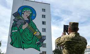 Photo of Russia calls Italian peace plan for Ukraine a “fantasy”
